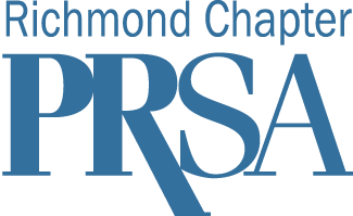 PRSA Richmond logo
